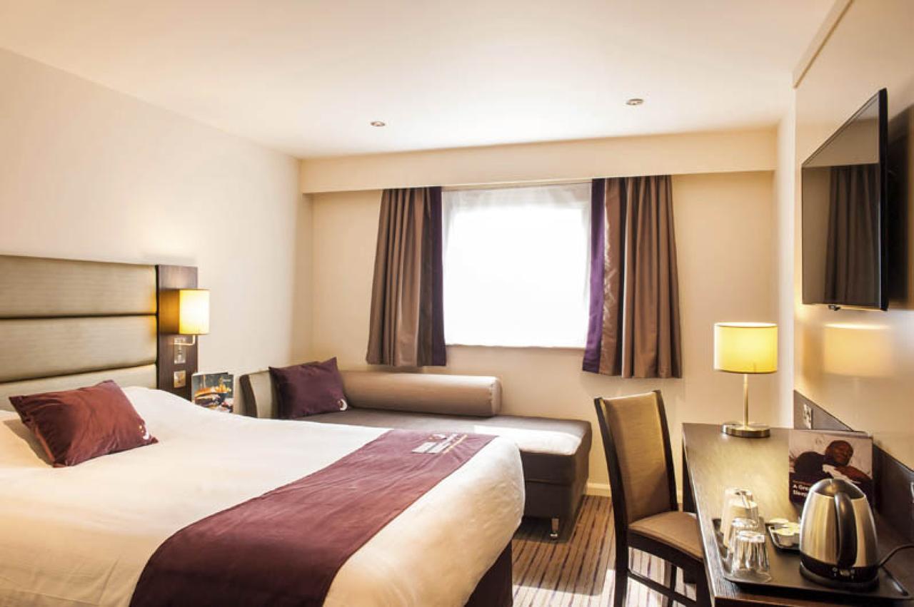 Premier Inn London Eltham Kültér fotó