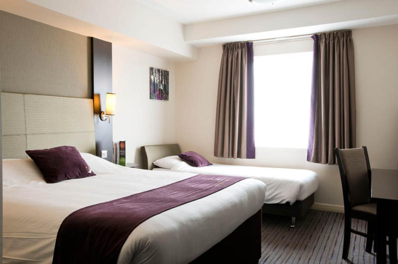 Premier Inn London Eltham Kültér fotó
