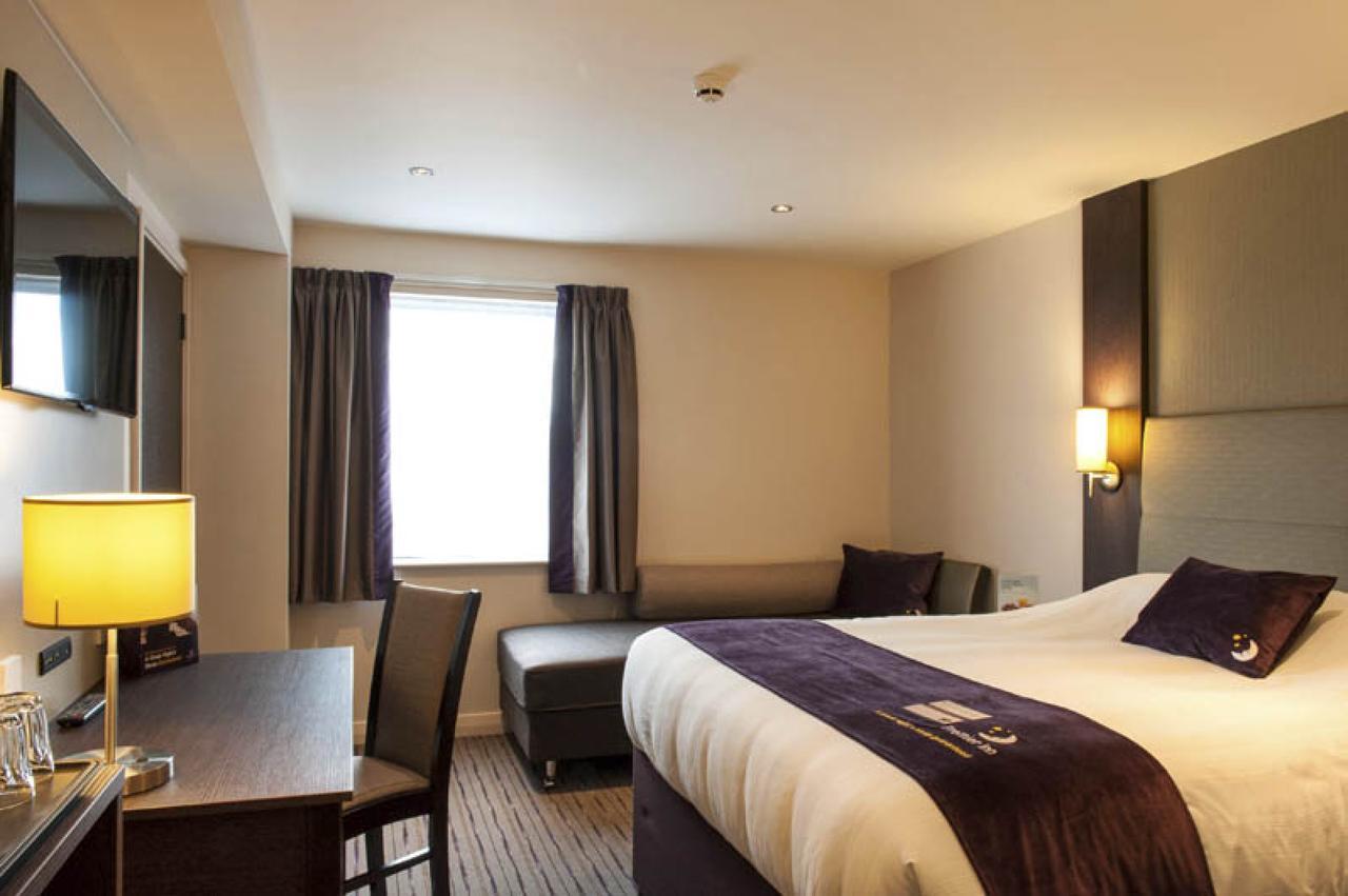 Premier Inn London Eltham Kültér fotó