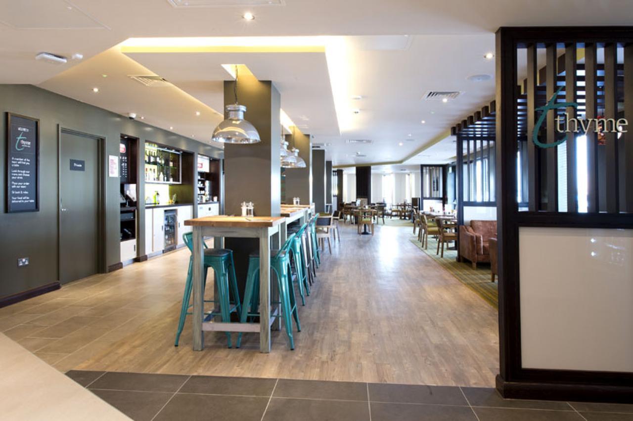 Premier Inn London Eltham Kültér fotó
