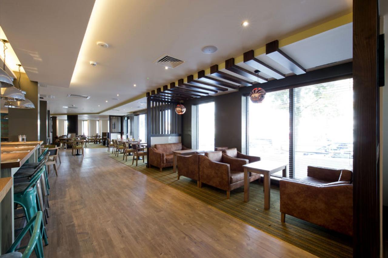 Premier Inn London Eltham Kültér fotó