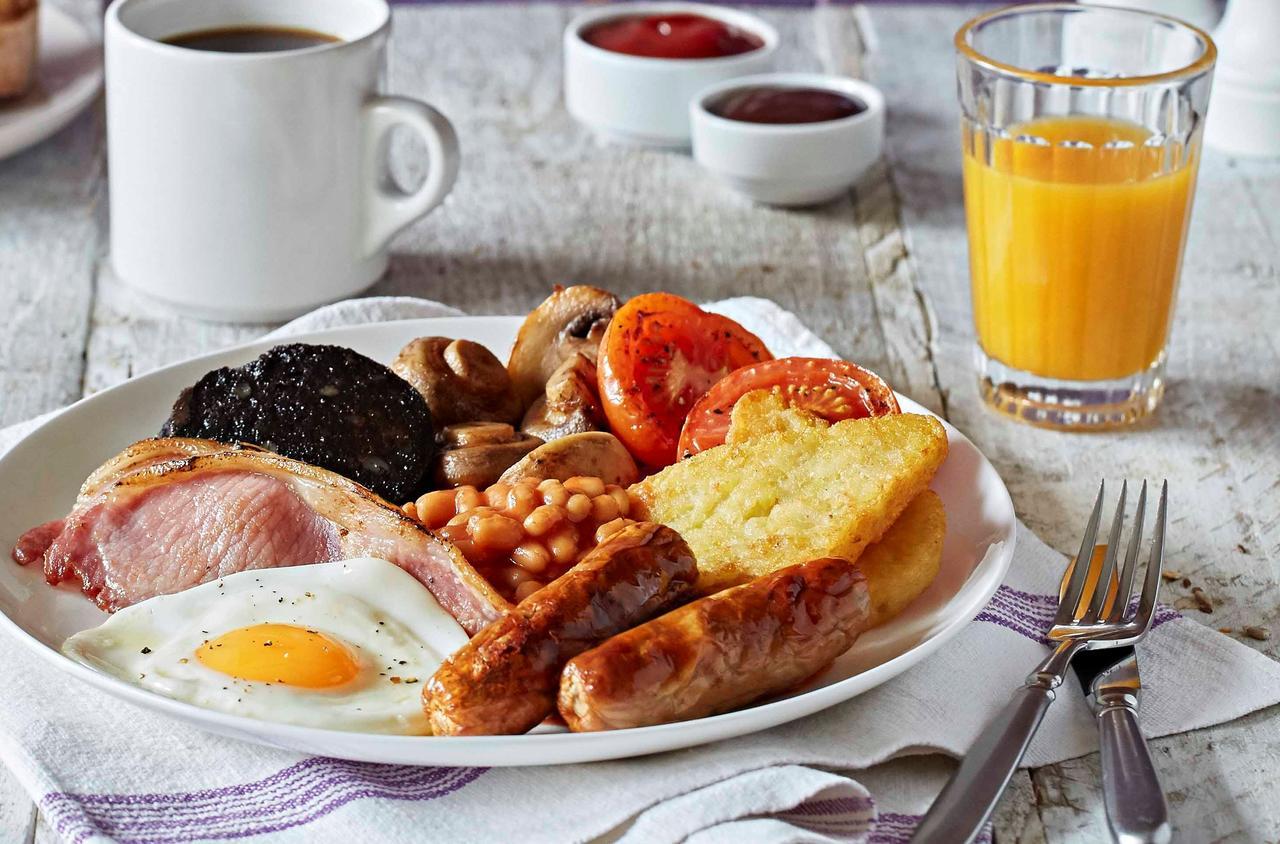 Premier Inn London Eltham Kültér fotó